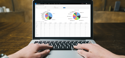 CRM Gestão de Leads